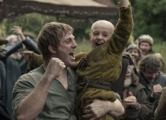 График выхода серий первого сезона сериала Рыцарь Семи Королевств раскрыт График выхода серий первого сезона сериала Рыцарь Семи Королевств раскрыт