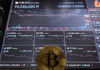Корейская криптобиржа выдала пользователям 2000 BTC вместо 2000 вон Корейская криптобиржа выдала пользователям 2000 BTC вместо 2000 вон