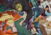 Dorohedoro получит вторую часть вSpring 2026 на Netflix Dorohedoro получит вторую часть вSpring 2026 на Netflix