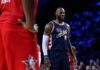 Читатели «Чемпионата» предпочли матч NBA All-Star 2024 игре ВТБ Лиги Читатели «Чемпионата» предпочли матч NBA All-Star 2024 игре ВТБ Лиги