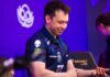Квинн Каллахан завершил карьеру профессионального игрока в Dota 2 Квинн Каллахан завершил карьеру профессионального игрока в Dota 2