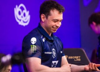 Квинн Каллахан завершил карьеру профессионального игрока в Dota 2 Квинн Каллахан завершил карьеру профессионального игрока в Dota 2