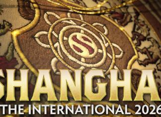 Valve анонсировала The International 2026 по Dota 2 Valve анонсировала The International 2026 по Dota 2