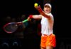 41-летняя Вера Звонарёва вышла в основную сетку WTA-1000 в Дохе 41-летняя Вера Звонарёва вышла в основную сетку WTA-1000 в Дохе