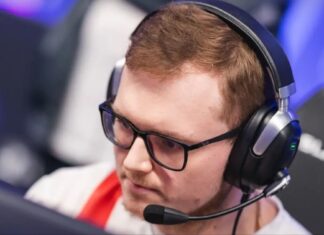 Кирилл Boombl4 Михайлов рассказал о влиянии девушки на киберспортсменов Кирилл Boombl4 Михайлов рассказал о влиянии девушки на киберспортсменов