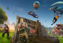 Epic Games ужесточает требования к участникам турниров Fortnite на ПК Epic Games ужесточает требования к участникам турниров Fortnite на ПК