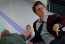 «Клиника» возвращается: премьера нового сезона 25 февраля 2026 года «Клиника» возвращается: премьера нового сезона 25 февраля 2026 года