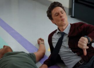 «Клиника» возвращается: премьера нового сезона 25 февраля 2026 года «Клиника» возвращается: премьера нового сезона 25 февраля 2026 года