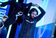 PARIVISION победила MOUZ и вышла в финал PGL Cluj-Napoca 2026 PARIVISION победила MOUZ и вышла в финал PGL Cluj-Napoca 2026
