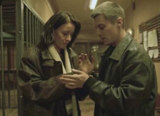 Анонсирован третий сезон сериала «Фишер» Анонсирован третий сезон сериала «Фишер»