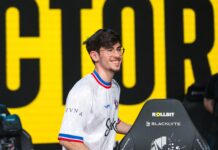 Team Vitality победила The MongolZ в полуфинале PGL Cluj-Napoca 2026 Team Vitality победила The MongolZ в полуфинале PGL Cluj-Napoca 2026
