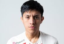 Дэвид «Parker» Ничо Флорес покинул состав paiN Gaming Дэвид «Parker» Ничо Флорес покинул состав paiN Gaming
