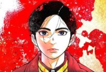 Объявлена дата выхода аниме-сериала Nippon Sangoku и представлен новый трейлер Объявлена дата выхода аниме-сериала Nippon Sangoku и представлен новый трейлер