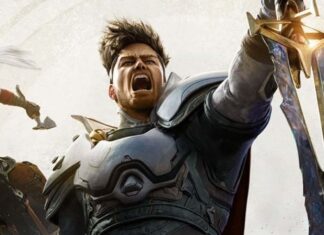Tencent тайно финансировала разработку Highguard Tencent тайно финансировала разработку Highguard