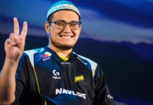 Natus Vincere победили Team Yandex в полуфинале BLAST Slam VI Natus Vincere победили Team Yandex в полуфинале BLAST Slam VI
