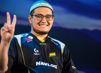Natus Vincere победили Team Yandex в полуфинале BLAST Slam VI Natus Vincere победили Team Yandex в полуфинале BLAST Slam VI