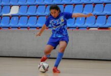 AFC Futsal Asian Cup 2026: выход в полуфинал и раскладки AFC Futsal Asian Cup 2026: выход в полуфинал и раскладки
