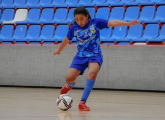 AFC Futsal Asian Cup 2026: выход в полуфинал и раскладки AFC Futsal Asian Cup 2026: выход в полуфинал и раскладки
