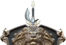 Анонс сезона Arena of Glory Spring 2026 Анонс сезона Arena of Glory Spring 2026