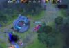Dota-игроки умеют устраивать романтические свидания прямо в игре Dota-игроки умеют устраивать романтические свидания прямо в игре