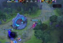Игроки Dota 2 организуют свидания внутри игры Игроки Dota 2 организуют свидания внутри игры