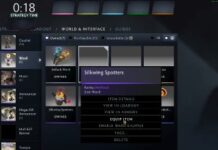 Обнаружена ошибка в Dota 2, делающая варды неуязвимыми для врагов Обнаружена ошибка в Dota 2, делающая варды неуязвимыми для врагов