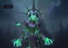 Новый бронекостюм для Death Prophet в Steam Workshop Новый бронекостюм для Death Prophet в Steam Workshop