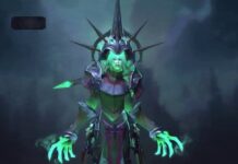 Новый бронекостюм для Death Prophet в Steam Workshop Новый бронекостюм для Death Prophet в Steam Workshop