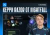Рейзор стал популярным героем в текущем патче Dota 2 Рейзор стал популярным героем в текущем патче Dota 2