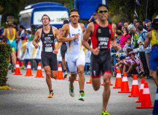 International Four-Week Competition Announced Between Alpha and Omega International Four-Week Competition Announced Between Alpha and Omega