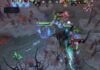 Инцидент с Avice и Temych на турнире по Dota 2 Инцидент с Avice и Temych на турнире по Dota 2