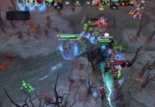 Инцидент с Avice и Temych на турнире по Dota 2 Инцидент с Avice и Temych на турнире по Dota 2