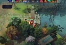 Неудачная засада Головача в матче с Серегой по Dota 2 Неудачная засада Головача в матче с Серегой по Dota 2