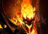 Shadow Fiend доминирует на Dreamleague с поражающей статистикой Shadow Fiend доминирует на Dreamleague с поражающей статистикой