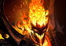 Герой SF доминирует на турнире DreamLeague Season 25 Герой SF доминирует на турнире DreamLeague Season 25