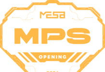 MESA Pro Series Opening 2026: офлайн CS2 в Улан-Баторов стартует MESA Pro Series Opening 2026: офлайн CS2 в Улан-Баторов стартует