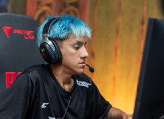 Менеджер paiN Gaming: мы жаждем славы и новых побед Менеджер paiN Gaming: мы жаждем славы и новых побед