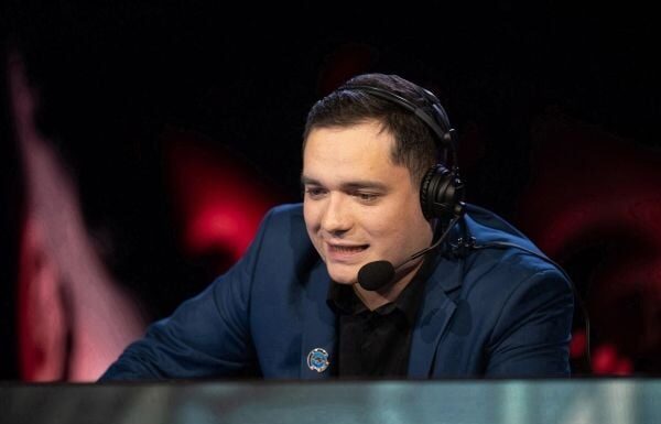 Adekvat: игра MOUZ на BLAST Slam VI рассыпалась полностью Adekvat: игра MOUZ на BLAST Slam VI рассыпалась полностью