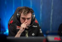 Miposhka назвал самых тяжелых соперников в карьере в Dota 2 Miposhka назвал самых тяжелых соперников в карьере в Dota 2