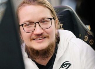 Arteezy восхищается MATUMBAMAN: легенда Dota задает ориентир новым поколениям Arteezy восхищается MATUMBAMAN: легенда Dota задает ориентир новым поколениям