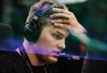 Украинский киберспортсмен Айсберг прокомментировал временного игрока Team Spirit Украинский киберспортсмен Айсберг прокомментировал временного игрока Team Spirit