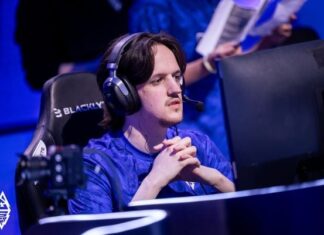 Crystallis рассказал о подготовке: оставляю работу тренеру и другие планы Crystallis рассказал о подготовке: оставляю работу тренеру и другие планы