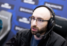 Эйвери «SVG» Сильверман раскритиковал героя Ларго в Dota 2 Эйвери «SVG» Сильверман раскритиковал героя Ларго в Dota 2