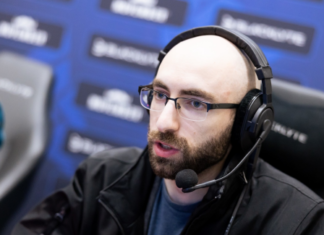 Авери ‘SVG’ Сильверман поделился мнением о персонаже Dota 2 Ларго Авери ‘SVG’ Сильверман поделился мнением о персонаже Dota 2 Ларго