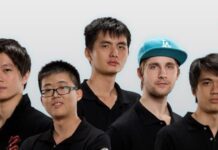 Джонатан «Loda» Берг поделился воспоминаниями о Team Zenith Джонатан «Loda» Берг поделился воспоминаниями о Team Zenith