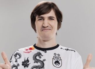 Илья «Illidan» Пивцаев высоко оценил потенциал игрока bottega Илья «Illidan» Пивцаев высоко оценил потенциал игрока bottega
