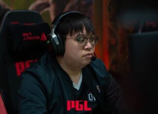 Ролен «Skem» Онг присоединился к команде OG по Dota 2 Ролен «Skem» Онг присоединился к команде OG по Dota 2