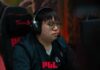 OG подписала полностью филиппинский состав Dota 2 OG подписала полностью филиппинский состав Dota 2