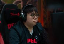 OG подписала полностью филиппинский состав Dota 2 OG подписала полностью филиппинский состав Dota 2