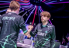 Aurora Gaming уверенно выигрывает DreamLeague Division 2 Season 3 Aurora Gaming уверенно выигрывает DreamLeague Division 2 Season 3
